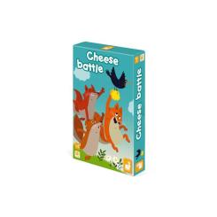 Настольная игра Janod Сирна битва Фото