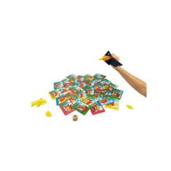 Настольная игра Janod Сирна битва Фото 2