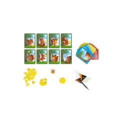 Настольная игра Janod Сирна битва Фото 3