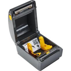 Принтер этикеток Zebra ZD230 USB. ethernet Фото 4