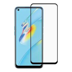 Стекло защитное PowerPlant Full screen OPPO A54 Фото