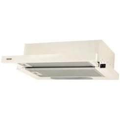 Вытяжка кухонная Eleyus BREEZE 470 50 BG Фото 2