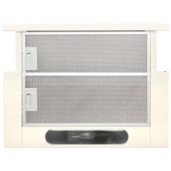 Вытяжка кухонная Eleyus BREEZE 470 50 BG Фото 6