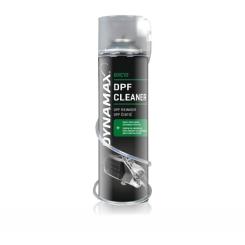 Автомобильный очиститель DYNAMAX DXC12 DPF CLEANER 500 мл Фото