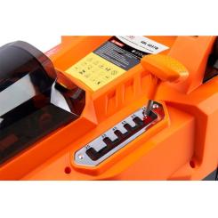 Газонокосилка SEQUOIA 40V (20V+20V) Фото 9