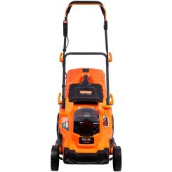 Газонокосилка SEQUOIA 40V (20V+20V) Фото 4