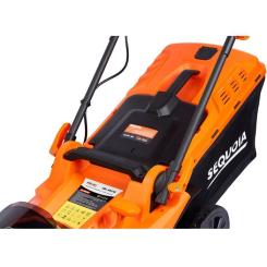 Газонокосилка SEQUOIA 40V (20V+20V) Фото 5