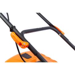 Газонокосилка SEQUOIA 40V (20V+20V) Фото 8