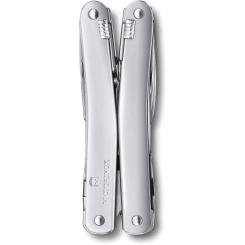 Мультитул Victorinox SwissTool Spirit X Plus Nylon Case Фото 1