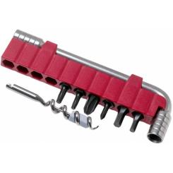 Мультитул Victorinox SwissTool Spirit X Plus Nylon Case Фото 5