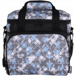 Термосумка Noveen LBB515 12,3 л Blue/Grey Фото