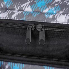 Термосумка Noveen LBB515 12,3 л Blue/Grey Фото 4