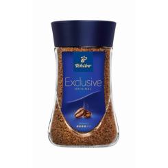Кофе Tchibo Exclusive растворимый 200 г Фото