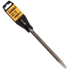 Зубило для перфоратора DeWALT SDS-Plus, пикообразное, 250мм Фото