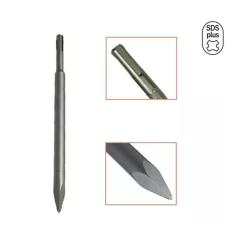 Зубило для перфоратора DeWALT SDS-Plus, пикообразное, 250мм Фото 1