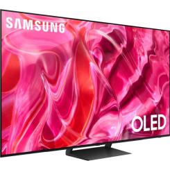Телевизор Samsung QE65S90CAUXUA Фото 1