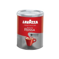 Кофе Lavazza Qualita Rossa молотый 250 г ж/б Фото