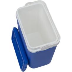 Термобокс Adriatic 12 л Blue Фото 2