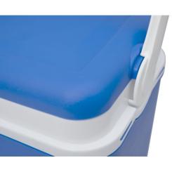 Термобокс Adriatic 12 л Blue Фото 3