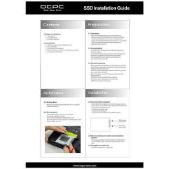 Накопитель SSD OCPC 2.5" 1TB Фото 2