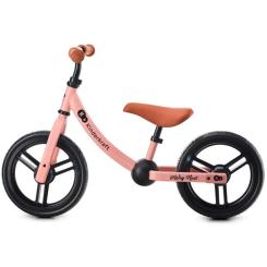Беговел Kinderkraft 2Way Next 2022 Rose Pink (KR2WAY22PNK0000) Фото 1