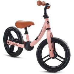Беговел Kinderkraft 2Way Next 2022 Rose Pink (KR2WAY22PNK0000) Фото 2