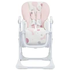 Стульчик для кормления Kinderkraft Yummy Pink Фото 3