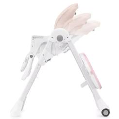 Стульчик для кормления Kinderkraft Yummy Pink Фото 7