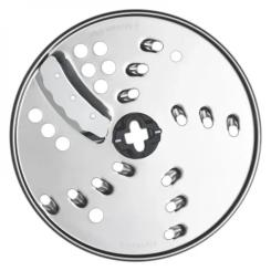 Кухонный комбайн KitchenAid 5KFP0719EBM Фото 2