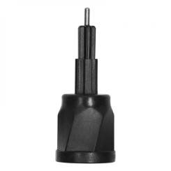 Кухонный комбайн KitchenAid 5KFP0719EBM Фото 3