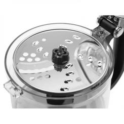 Кухонный комбайн KitchenAid 5KFP0719EBM Фото 4