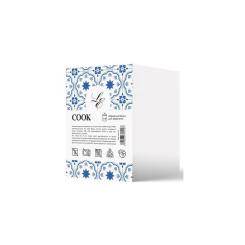 Банка Limited Edition Cook White 1.9 л Фото 1