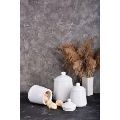 Банка Limited Edition Cook White 1.9 л Фото 2