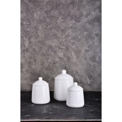 Банка Limited Edition Cook White 1.9 л Фото 3