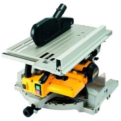 Торцовочная пила DeWALT D27113 Фото 1