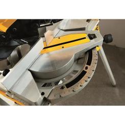 Торцовочная пила DeWALT D27113 Фото 2