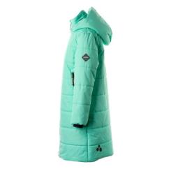 Пальто детское Huppa NINA 12590030 м'ята 146 Фото 2