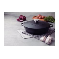 Кастрюля Tramontina Trento 4.1л Фото 3