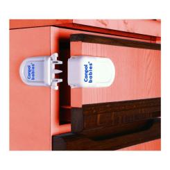 Защита на двери шкафчика Canpol babies 10/821 Фото