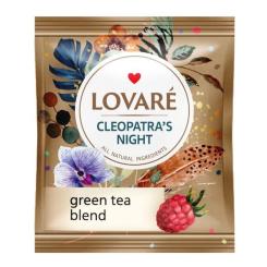 Чай Lovare "Cleopatra’s night" 50х1.5 г Фото 2