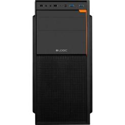 Корпус для ПК Logic concept J23 USB 3.0 Фото 1