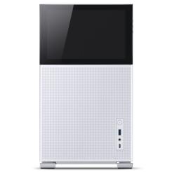 Корпус для ПК JONSBO D31 MESH SC White Фото 1