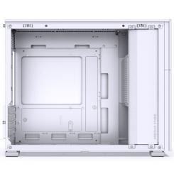 Корпус для ПК JONSBO D31 MESH SC White Фото 5