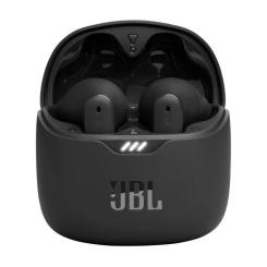 Наушники JBL Tune Flex Black Фото 1