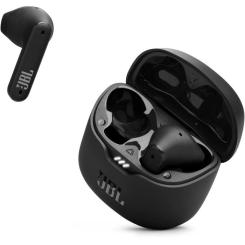 Наушники JBL Tune Flex Black Фото 2