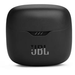 Наушники JBL Tune Flex Black Фото 6