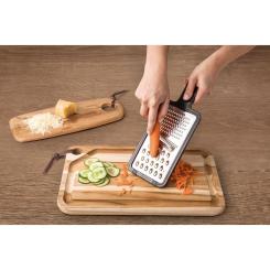 Терка Tramontina Small Hole Utilita Black Фото 1