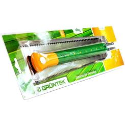 Ножовка Gruntek двухсторонняя Fugu 300 мм Фото 9