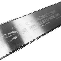 Ножовка Gruntek двухсторонняя Fugu 300 мм Фото 3