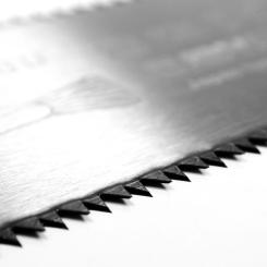 Ножовка Gruntek двухсторонняя Fugu 300 мм Фото 4